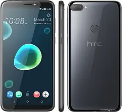 گوشی موبایل اچ تی سی HTC DESIRE 12 PLUS - فروشگاه اینترنتی آلاوی