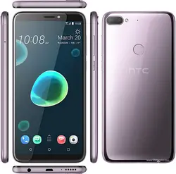 گوشی موبایل اچ تی سی HTC DESIRE 12 PLUS - فروشگاه اینترنتی آلاوی