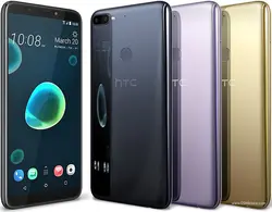 گوشی موبایل اچ تی سی HTC DESIRE 12 PLUS - فروشگاه اینترنتی آلاوی