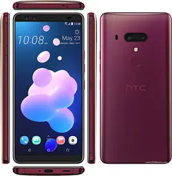 گوشی موبایل اچ تی سی HTC U12 Plus - فروشگاه اینترنتی آلاوی
