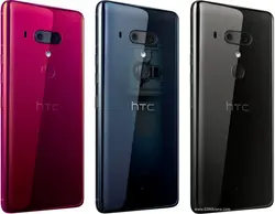 گوشی موبایل اچ تی سی HTC U12 Plus - فروشگاه اینترنتی آلاوی