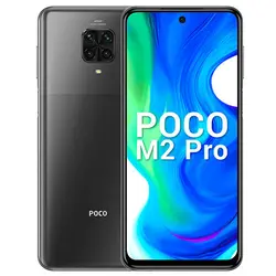 گوشی موبایل شیائومی Xiaomi Poco M2 Pro دو سیم‌ کارت - فروشگاه اینترنتی آلاوی