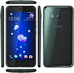 گوشی موبایل اچ تی سی HTC U11 - فروشگاه اینترنتی آلاوی