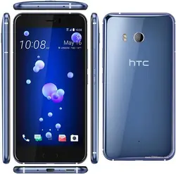 گوشی موبایل اچ تی سی HTC U11 - فروشگاه اینترنتی آلاوی
