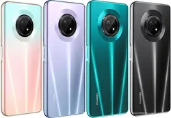 گوشی موبایل هوآوی Huawei Enjoy 20 Plus 5G - فروشگاه اینترنتی آلاوی