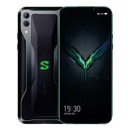 گوشی موبایل شیائومی Xiaomi Black Shark 2 Pro دو سیم‌ کارت - فروشگاه اینترنتی آلاوی