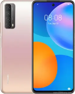 گوشی موبایل هوآوی Huawei P smart 2021