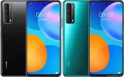 گوشی موبایل هوآوی Huawei P smart 2021