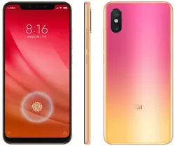 گوشی موبایل شیائومی Xiaomi Mi 8 Pro دو سیم‌ کارت فروشگاه اینترنتی آلاوی
