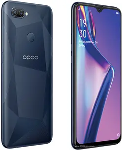 گوشی موبایل اوپو OPPO A12 دوسیم کارت - فروشگاه اینترنتی آلاوی