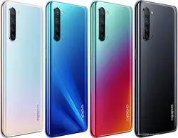 گوشی موبایل اوپو OPPO K7 5G دوسیم کارت - فروشگاه اینترنتی آلاوی