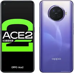 گوشی موبایل اوپو OPPO ACE2 دوسیم کارت - فروشگاه اینترنتی آلاوی