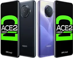 گوشی موبایل اوپو OPPO ACE2 دوسیم کارت - فروشگاه اینترنتی آلاوی