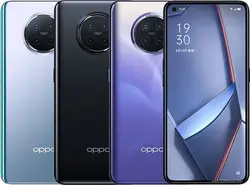 گوشی موبایل اوپو OPPO ACE2 دوسیم کارت - فروشگاه اینترنتی آلاوی