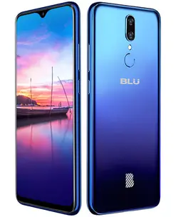 گوشی موبایل بلو BLU G9 دو سیم کارت - فروشگاه اینترنتی آلاوی