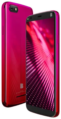 گوشی موبایل بلو BLU G5 دو سیم کارت - فروشگاه اینترنتی آلاوی