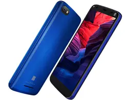 گوشی موبایل بلو BLU G5 دو سیم کارت - فروشگاه اینترنتی آلاوی
