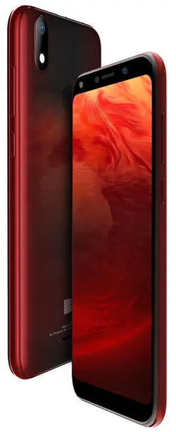 گوشی موبایل بلو BLU G6 دو سیم کارت - فروشگاه اینترنتی آلاوی