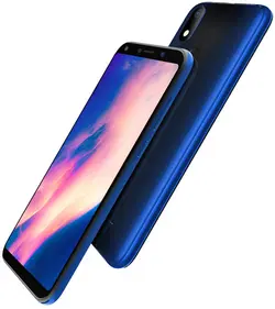 گوشی موبایل بلو BLU G6 دو سیم کارت - فروشگاه اینترنتی آلاوی