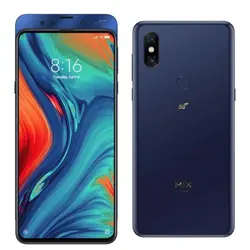 گوشی موبایل شیائومی Xiaomi Mi Mix 3 5G - فروشگاه اینترنتی آلاوی
