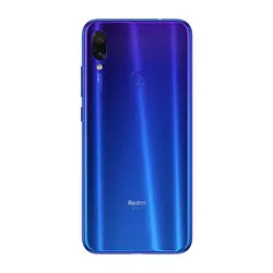 گوشی موبایل شیائومی Xiaomi Redmi Note 7S دو سیم‌ کارت - فروشگاه اینترنتی آلاوی