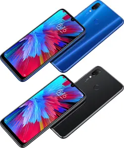 گوشی موبایل شیائومی Xiaomi Redmi Note 7S دو سیم‌ کارت - فروشگاه اینترنتی آلاوی