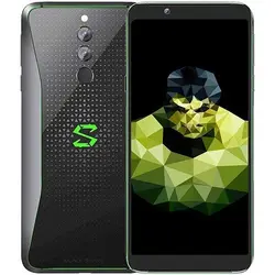 گوشی موبایل شیائومی Xiaomi Black Shark Helo دو سیم‌ کارت - فروشگاه اینترنتی آلاوی