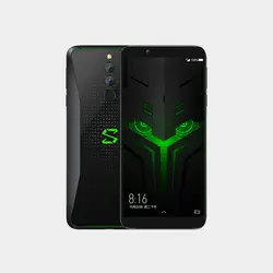 گوشی موبایل شیائومی Xiaomi Black Shark Helo دو سیم‌ کارت - فروشگاه اینترنتی آلاوی