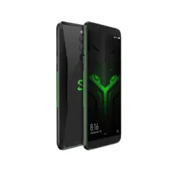 گوشی موبایل شیائومی Xiaomi Black Shark Helo دو سیم‌ کارت - فروشگاه اینترنتی آلاوی