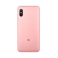 گوشی موبایل شیائومی Xiaomi Redmi Note 6 Pro دو سیم‌ کارت - فروشگاه اینترنتی آلاوی
