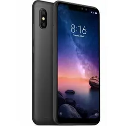 گوشی موبایل شیائومی Xiaomi Redmi Note 6 Pro دو سیم‌ کارت - فروشگاه اینترنتی آلاوی