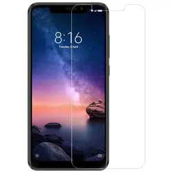 گوشی موبایل شیائومی Xiaomi Redmi Note 6 Pro دو سیم‌ کارت - فروشگاه اینترنتی آلاوی