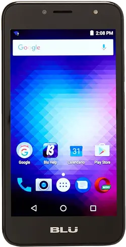 گوشی موبایل بلو BLU STUDIO J2 دو سیم کارت - فروشگاه اینترنتی آلاوی