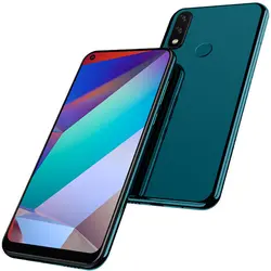 گوشی موبایل بلو BLU G70 دو سیم کارت - فروشگاه اینترنتی آلاوی