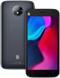 گوشی موبایل بلو BLU C5 2019 دو سیم کارت - فروشگاه اینترنتی آلاوی