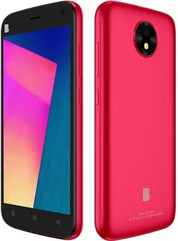 گوشی موبایل بلو BLU C5 2019 دو سیم کارت - فروشگاه اینترنتی آلاوی
