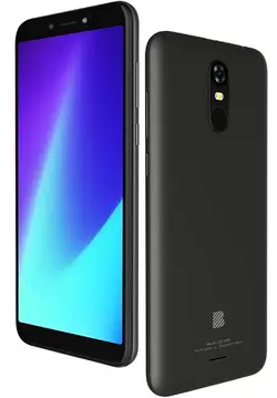 گوشی موبایل بلو BLU C6 2019 دو سیم کارت - فروشگاه اینترنتی آلاوی