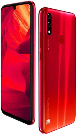 گوشی موبایل بلو BLU G8 دو سیم کارت - فروشگاه اینترنتی آلاوی