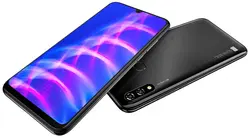 گوشی موبایل بلو BLU G8 دو سیم کارت - فروشگاه اینترنتی آلاوی