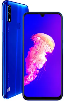 گوشی موبایل بلو BLU G8 دو سیم کارت - فروشگاه اینترنتی آلاوی