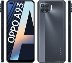 گوشی موبایل اوپو Oppo A93 دوسیم کارت - فروشگاه اینترنتی آلاوی