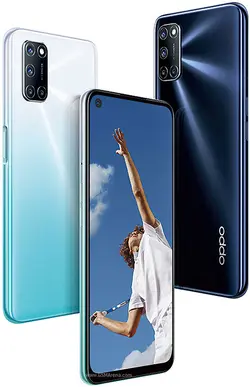 گوشی موبایل اوپو Oppo A92 دوسیم کارت - فروشگاه اینترنتی آلاوی