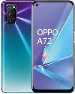 گوشی موبایل اوپو Oppo A72 دوسیم کارت - فروشگاه اینترنتی آلاوی