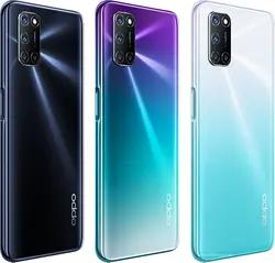 گوشی موبایل اوپو Oppo A72 دوسیم کارت - فروشگاه اینترنتی آلاوی