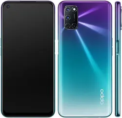 گوشی موبایل اوپو Oppo A72 دوسیم کارت - فروشگاه اینترنتی آلاوی