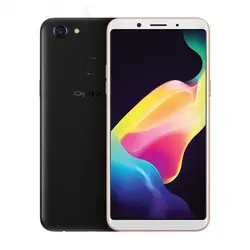 گوشی موبایل اوپو OPPO A73 دوسیم کارت - فروشگاه اینترنتی آلاوی