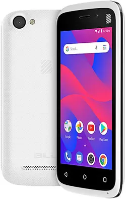 گوشی موبایل بلو BLU Advance L4 دو سیم کارت - فروشگاه اینترنتی آلاوی