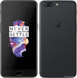 گوشی موبایل ONEPLUS 5 دوسیم کارت - فروشگاه اینترنتی آلاوی