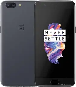گوشی موبایل ONEPLUS 5 دوسیم کارت - فروشگاه اینترنتی آلاوی