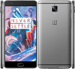 گوشی موبایل ONEPLUS 3 دوسیم کارت - فروشگاه اینترنتی آلاوی